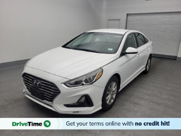 2018 Hyundai Sonata in Springfield, MO 65807