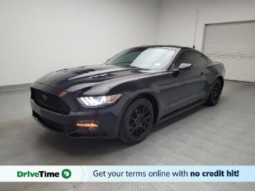 2016 Ford Mustang in Torrance, CA 90504