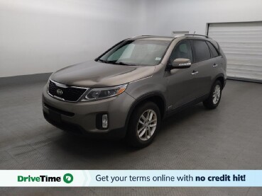 2015 Kia Sorento in Langhorne, PA 19047