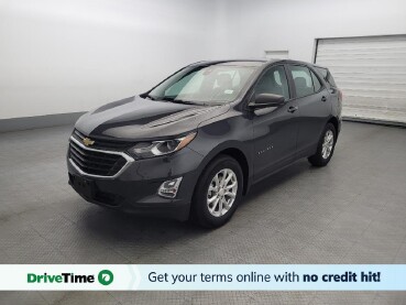 2021 Chevrolet Equinox in Henrico, VA 23223