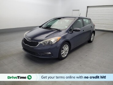 2015 Kia Forte in Henrico, VA 23223