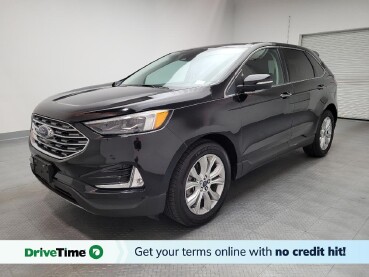 2022 Ford Edge in El Cajon, CA 92020