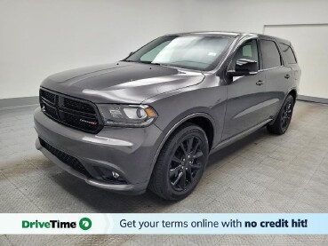 2018 Dodge Durango in Antioch, TN 37013