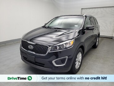 2018 Kia Sorento in Lombard, IL 60148