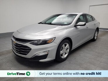 2020 Chevrolet Malibu in Antioch, TN 37013