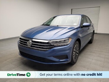 2021 Volkswagen Jetta in Grand Rapids, MI 49508