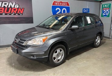 2011 Honda CR-V in Conyers, GA 30094