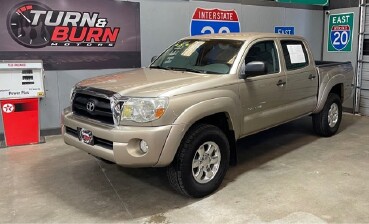 2005 Toyota Tacoma in Conyers, GA 30094