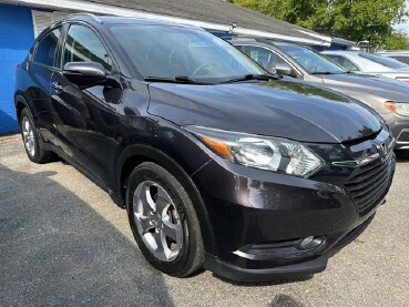 2017 Honda HR-V in Mechanicville, NY 12118