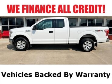 2015 Ford F150 in Sioux Falls, SD 57105