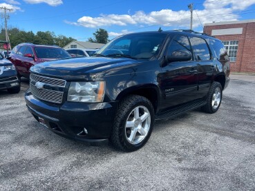 2011 Chevrolet Tahoe in Ardmore, OK 73401