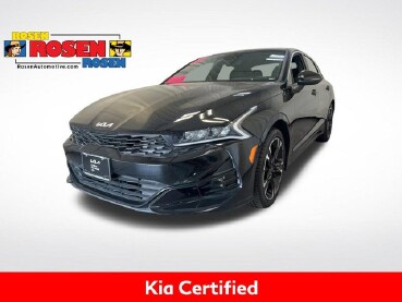 2022 Kia K5 in Milwaulkee, WI 53221