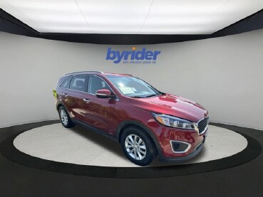 2018 Kia Sorento in Fond du Lac, WI 54937