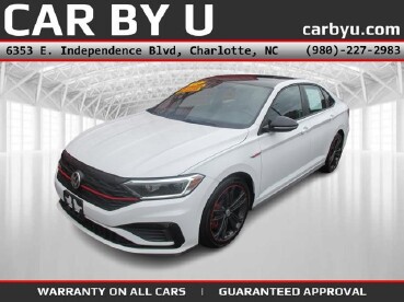 2019 Volkswagen Jetta in Charlotte, NC 28212