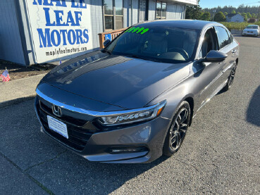 2018 Honda Accord in Tacoma, WA 98409