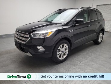 2018 Ford Escape in Torrance, CA 90504