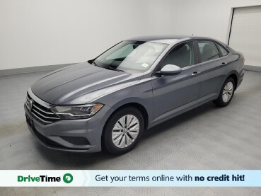 2019 Volkswagen Jetta in Knoxville, TN 37923