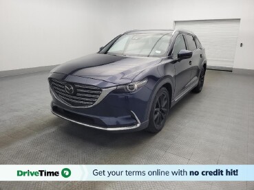 2017 Mazda CX-9 in Miami, FL 33157