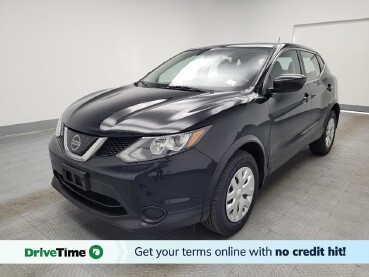 2018 Nissan Rogue Sport in Memphis, TN 38115