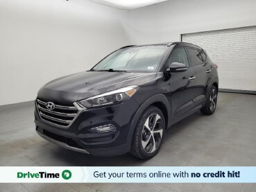 2016 Hyundai Tucson in Greenville, SC 29607