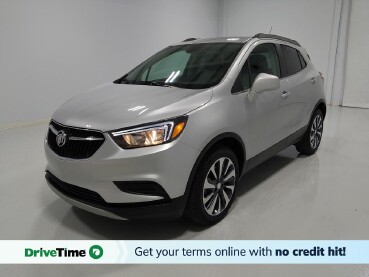 2021 Buick Encore in Fairfield, OH 45014