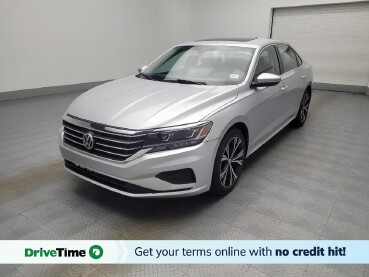 2021 Volkswagen Passat in Union City, GA 30291