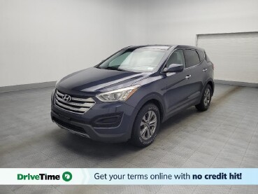 2016 Hyundai Santa Fe in Stone Mountain, GA 30083