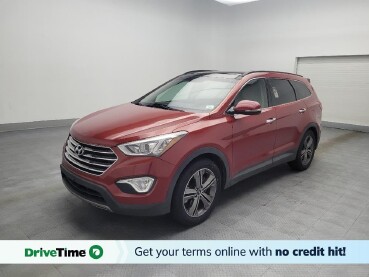 2013 Hyundai Santa Fe in Jackson, MS 39211