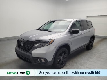 2019 Honda Passport in Morrow, GA 30260