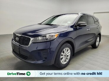 2019 Kia Sorento in Plano, TX 75074