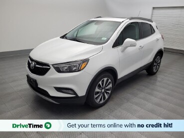 2018 Buick Encore in Albuquerque, NM 87123