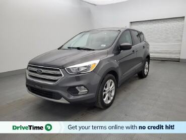 2017 Ford Escape in Tampa, FL 33612