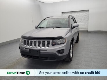 2016 Jeep Compass in Tallahassee, FL 32304