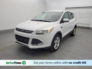 2015 Ford Escape in Lauderdale Lakes, FL 33313