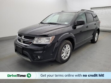 2017 Dodge Journey in Lauderdale Lakes, FL 33313