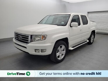 2014 Honda Ridgeline in Tampa, FL 33612