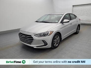 2018 Hyundai Elantra in Lakeland, FL 33815