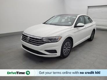 2021 Volkswagen Jetta in Tampa, FL 33612