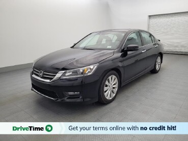 2015 Honda Accord in Clearwater, FL 33764