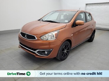 2018 Mitsubishi Mirage in Tampa, FL 33612