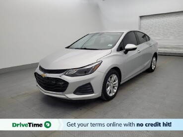 2019 Chevrolet Cruze in Lakeland, FL 33815