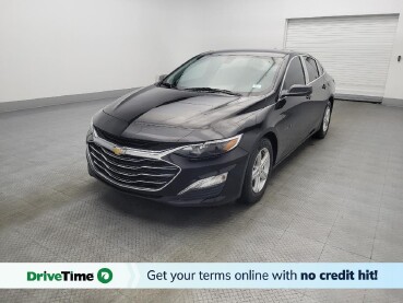 2020 Chevrolet Malibu in Ocala, FL 34471