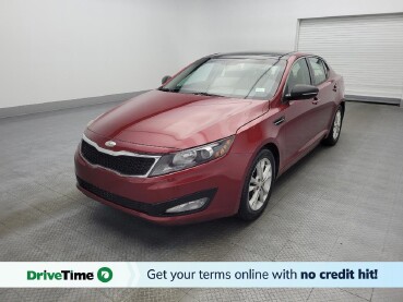 2013 Kia Optima in Pensacola, FL 32505