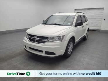 2016 Dodge Journey in Jacksonville, FL 32225