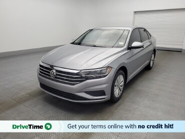 2019 Volkswagen Jetta in Stone Mountain, GA 30083