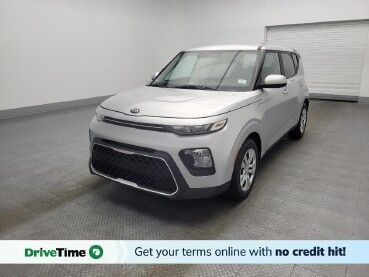 2021 Kia Soul in Jacksonville, FL 32225