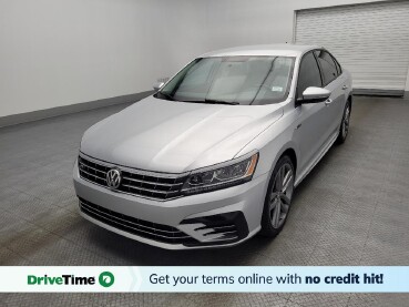 2018 Volkswagen Passat in Jacksonville, FL 32225