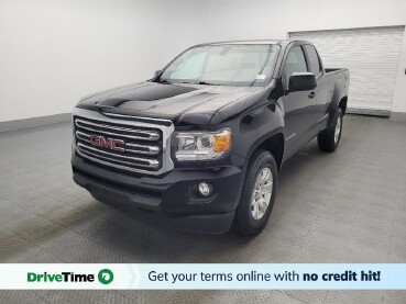 2018 GMC Canyon in Miami, FL 33157