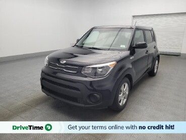 2019 Kia Soul in Jacksonville, FL 32210