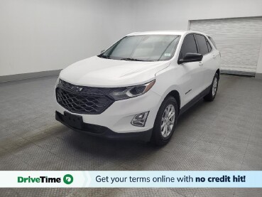 2019 Chevrolet Equinox in Jacksonville, FL 32210